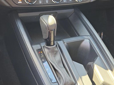 2024 Honda Accord Sedan EX CVT
