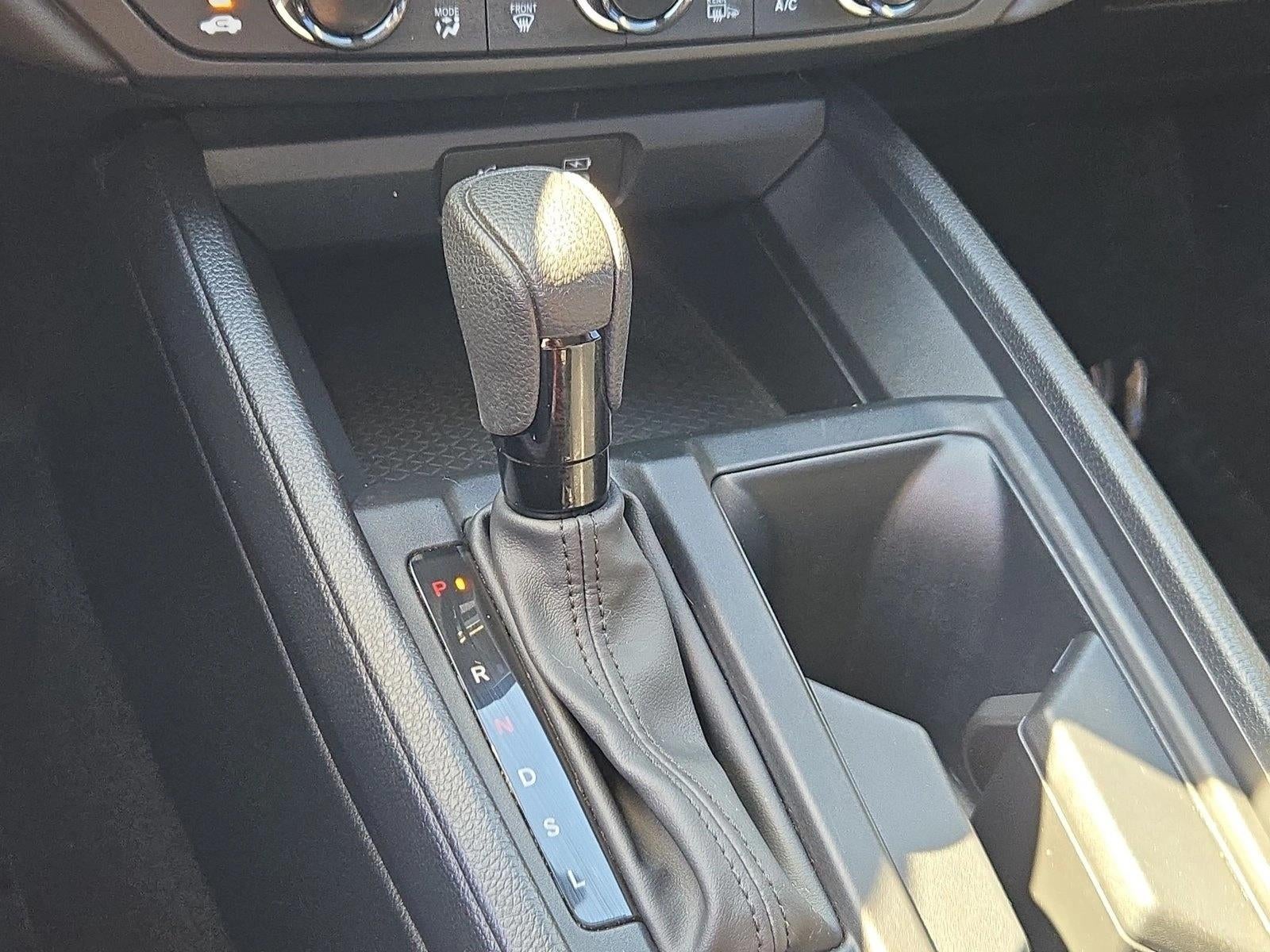 2024 Honda Accord Sedan EX CVT