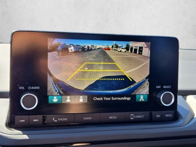 2024 Honda Accord Sedan EX CVT