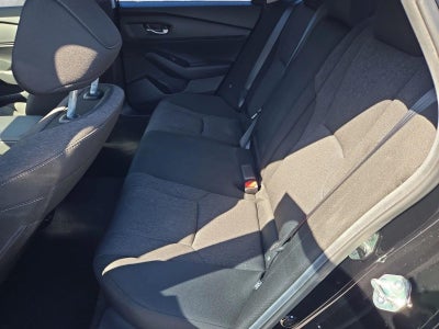 2024 Honda Accord Sedan EX CVT