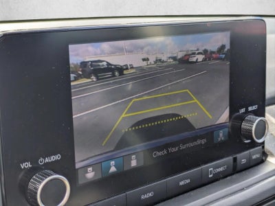 2023 Honda Accord Sedan EX CVT