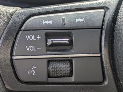 2023 Honda Accord Sedan EX CVT