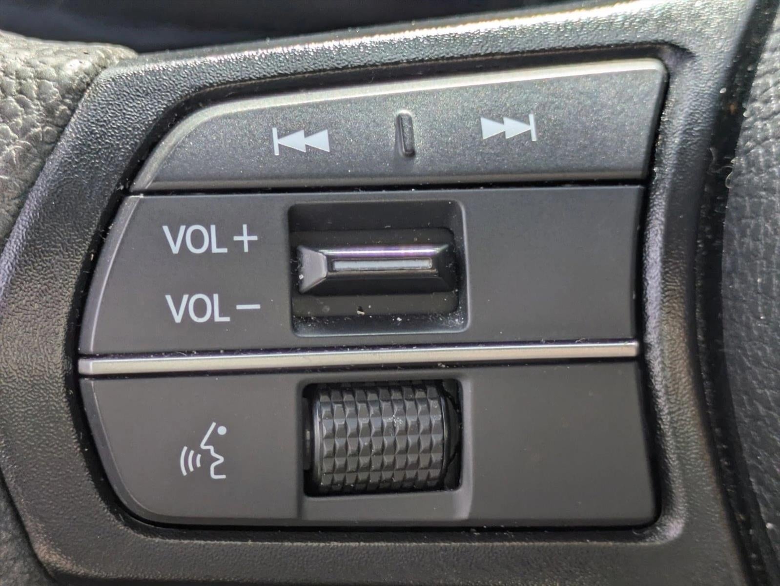 2023 Honda Accord Sedan EX CVT