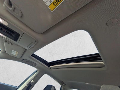 2023 Honda Accord Sedan EX CVT