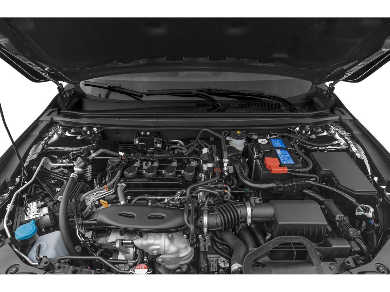 2023 Honda Accord Sedan EX CVT