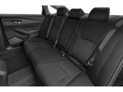 2023 Honda Accord Sedan EX CVT