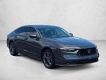 2023 Honda Accord Sedan EX CVT