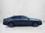 2023 Honda Accord Sedan EX CVT