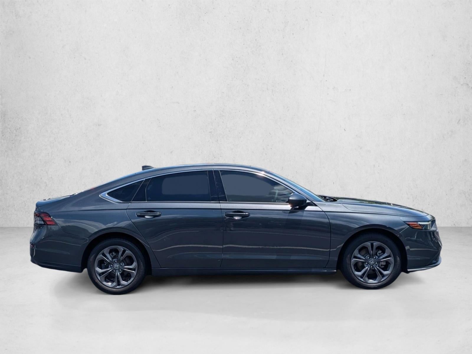 2023 Honda Accord Sedan EX CVT