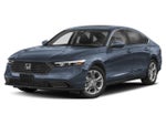 2023 Honda Accord Sedan EX CVT