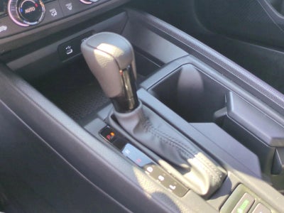 2025 Honda Accord Sedan SE CVT