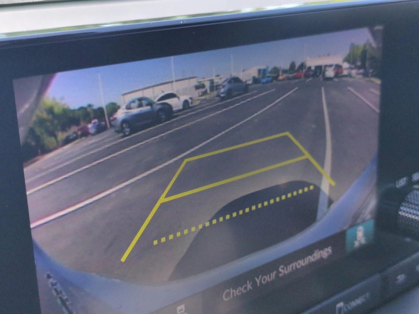 2025 Honda Accord Sedan SE CVT