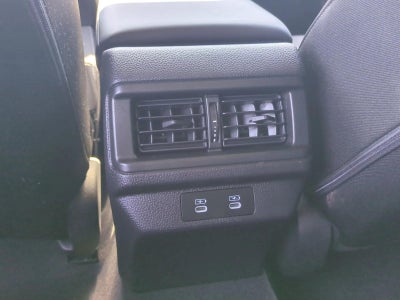 2025 Honda Accord Sedan SE CVT