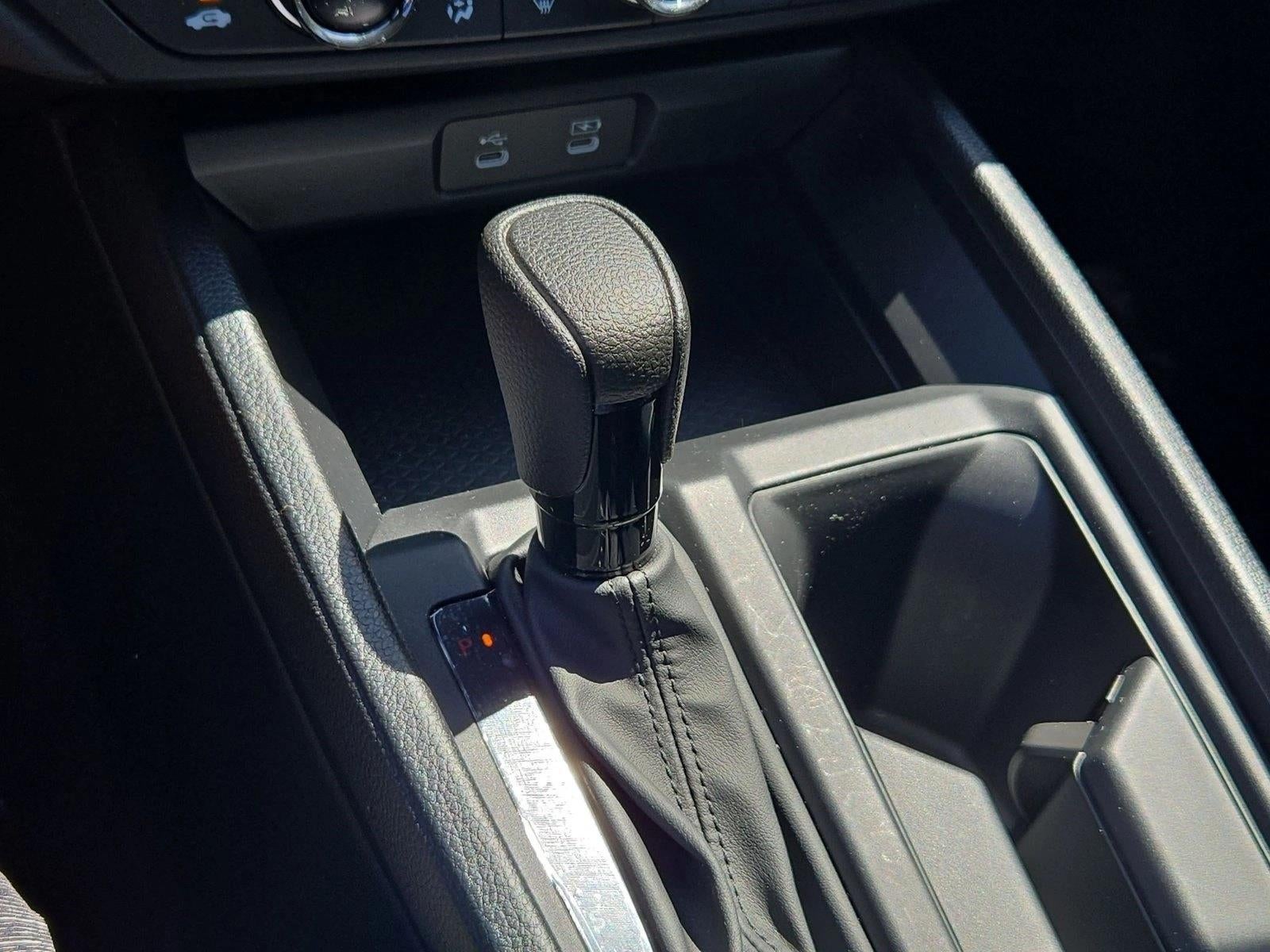 2025 Honda Accord Sedan SE CVT