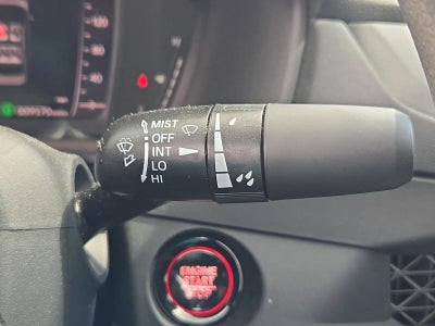 2025 Honda Accord Sedan SE CVT