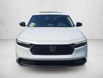 2025 Honda Accord Sedan SE CVT