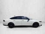 2025 Honda Accord Sedan SE CVT