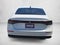 2025 Honda Accord Sedan SE CVT