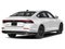 2025 Honda Accord Sedan SE CVT