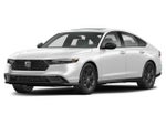 2025 Honda Accord Sedan SE CVT