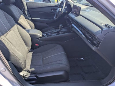 2023 Honda Accord Hybrid Sport Sedan