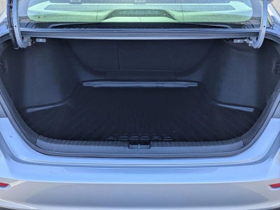 2023 Honda Accord Hybrid Sport Sedan