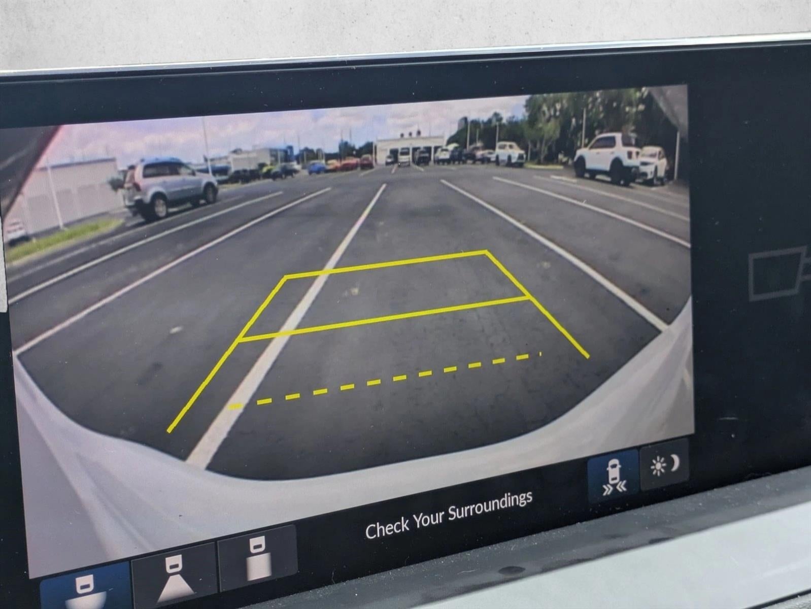 2024 Honda Accord Hybrid Sport Sedan