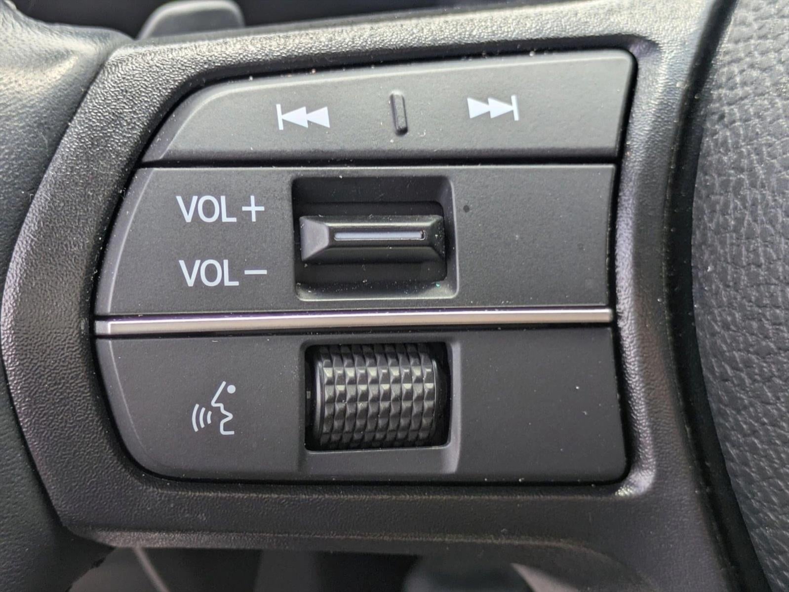 2024 Honda Accord Hybrid Sport Sedan