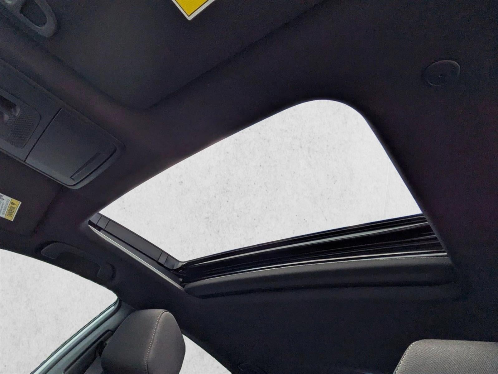 2024 Honda Accord Hybrid Sport Sedan