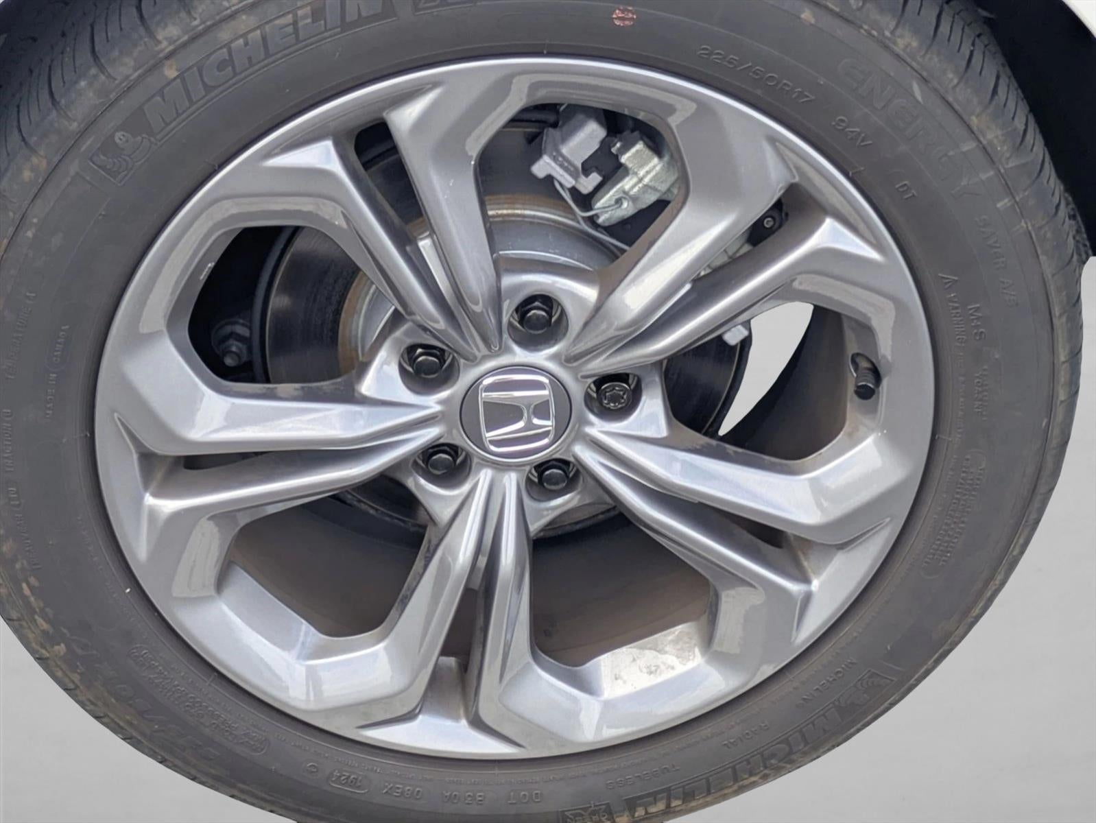 2024 Honda Accord Hybrid Sport Sedan