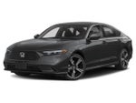 2024 Honda Accord Hybrid Sport Sedan