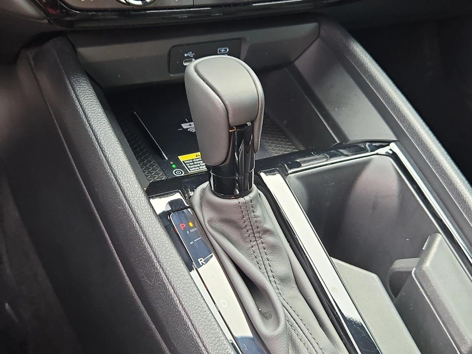 2025 Honda Accord Hybrid Sport Sedan