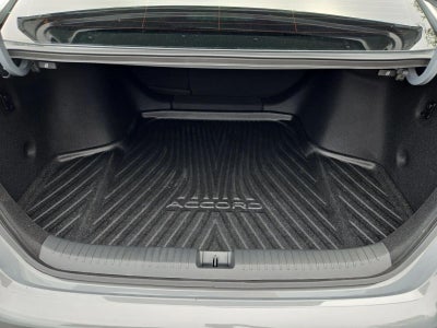 2025 Honda Accord Hybrid Sport Sedan