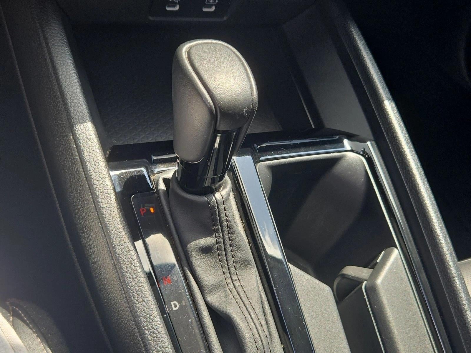 2023 Honda Accord Hybrid EX-L Sedan