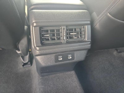 2023 Honda Accord Hybrid EX-L Sedan