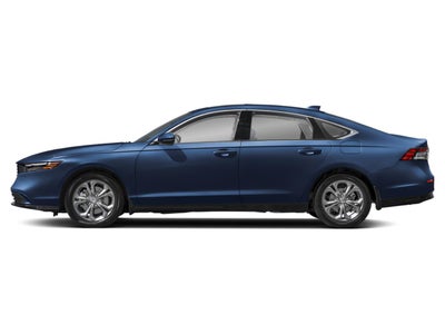2023 Honda Accord Hybrid EX-L Sedan