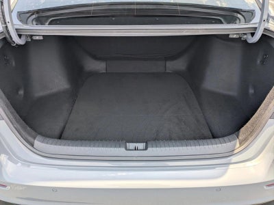 2025 Honda Accord Hybrid EX-L Sedan