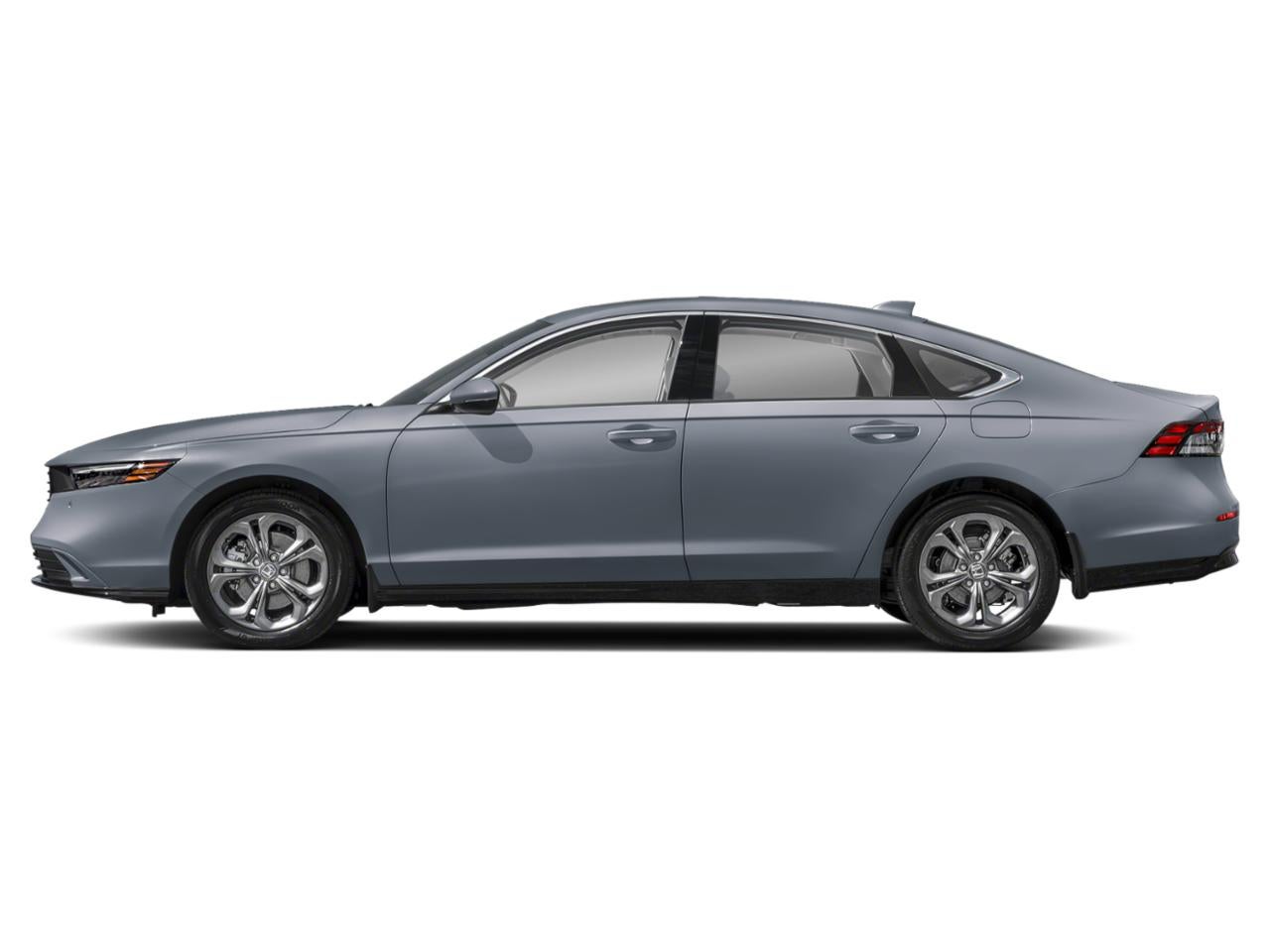 2025 Honda Accord Hybrid EX-L Sedan