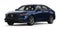 2025 Honda Accord Hybrid EX-L Sedan