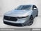 2025 Honda Accord Hybrid EX-L Sedan