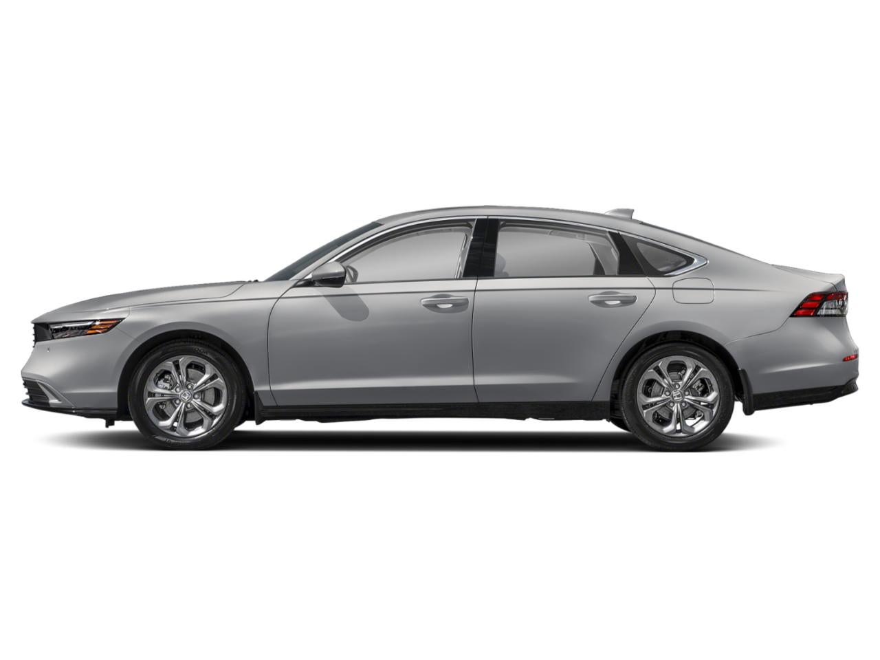2025 Honda Accord Hybrid EX-L Sedan