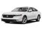 2025 Honda Accord Hybrid EX-L Sedan