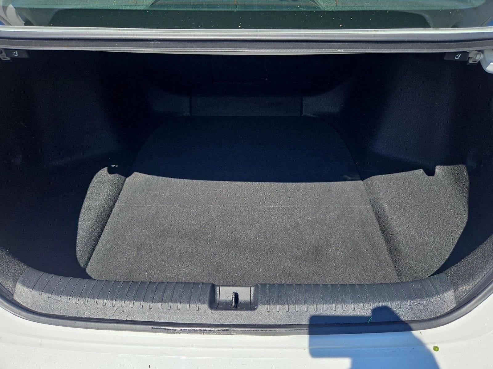 2025 Honda Accord Hybrid EX-L Sedan