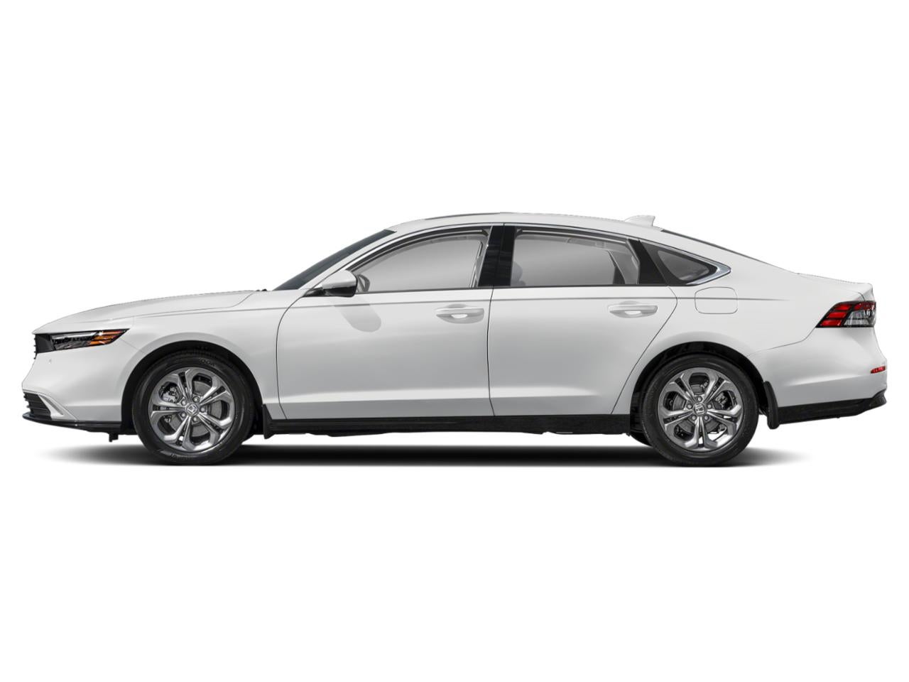 2025 Honda Accord Hybrid EX-L Sedan