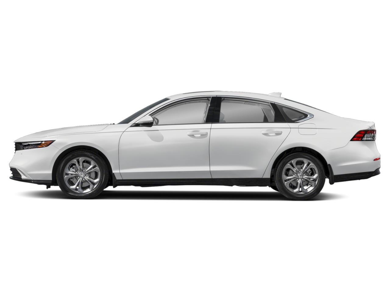 2025 Honda Accord Hybrid EX-L Sedan