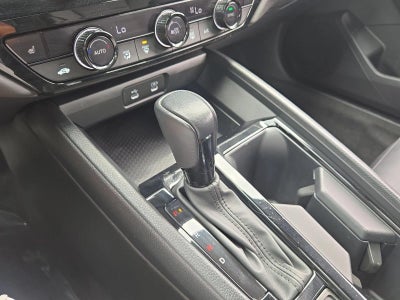 2023 Honda Accord Hybrid Sport-L Sedan