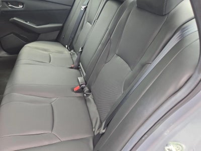 2023 Honda Accord Hybrid Sport-L Sedan