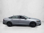 2023 Honda Accord Hybrid Sport-L Sedan