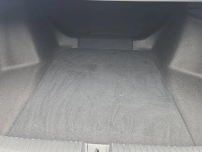 2023 Honda Accord Hybrid Sport-L Sedan