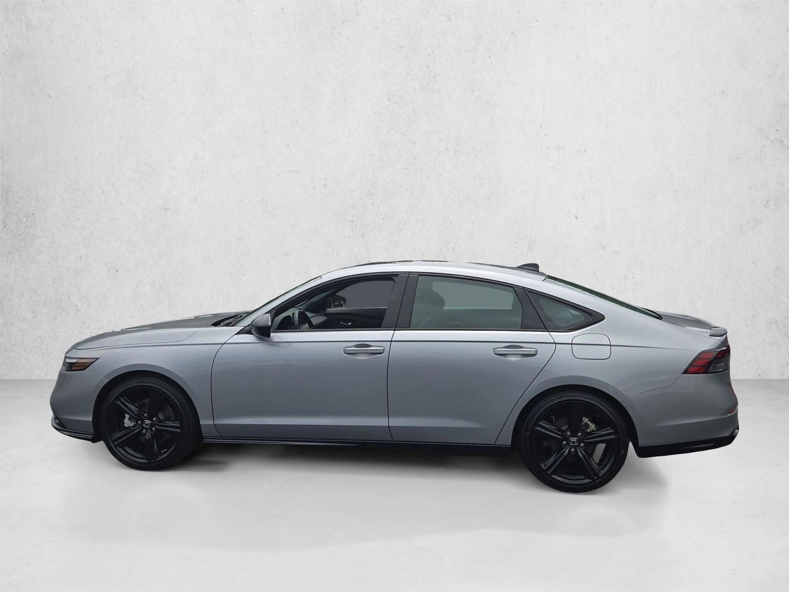 2023 Honda Accord Hybrid Sport-L Sedan